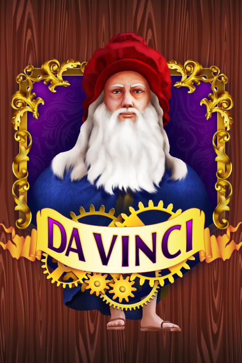 Da Vinci’s Vault